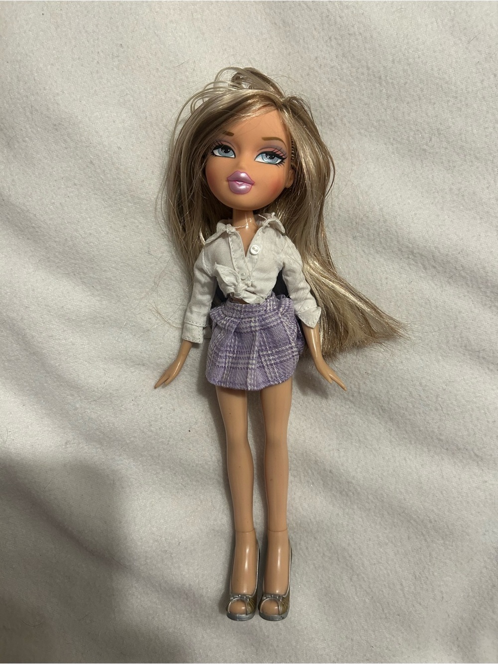 Birthday bash cloe Bratz